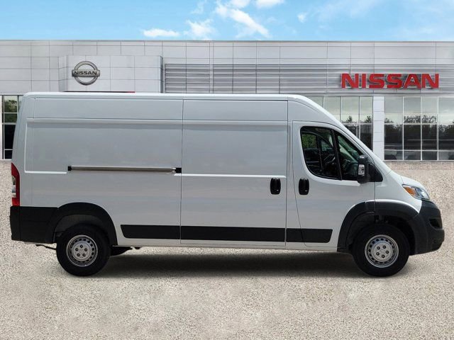 Used 2026 RAM ProMaster 2500 w/ Convenience Group FWD image 3