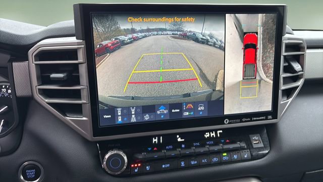 Used 2022 Toyota Tundra Limited image 27