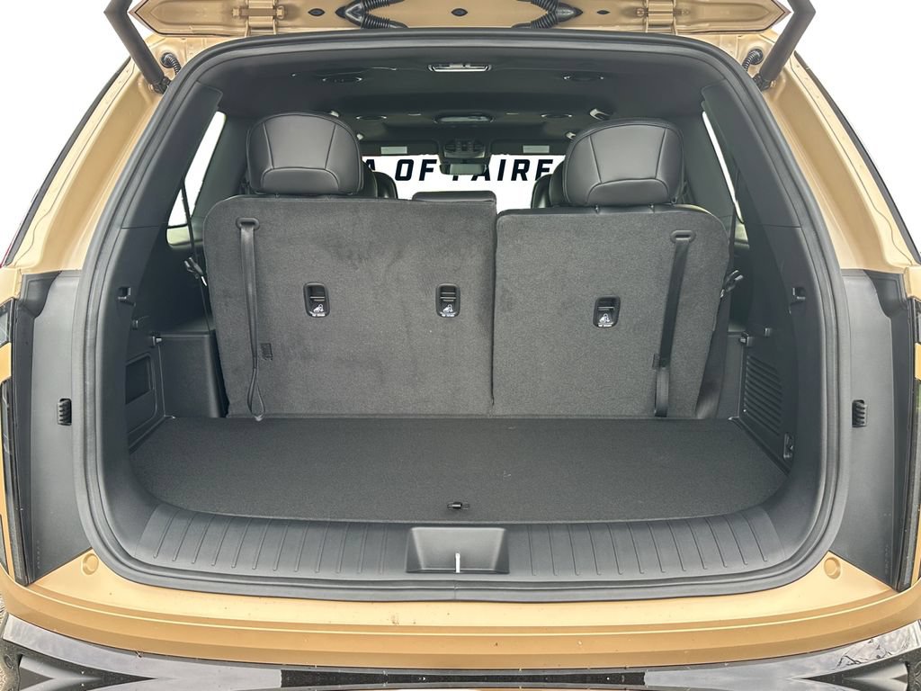 New 2027 Kia Telluride EX X-Line AWD/4WD image 9
