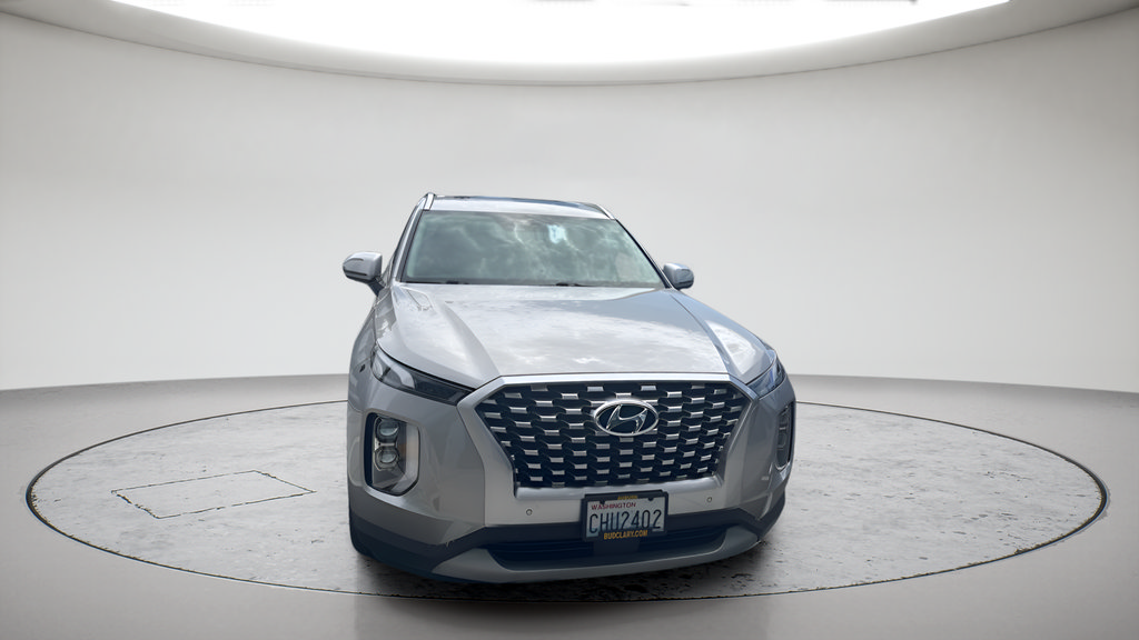 Used 2022 Hyundai Palisade SEL w/ Convenience Package AWD/4WD image 2