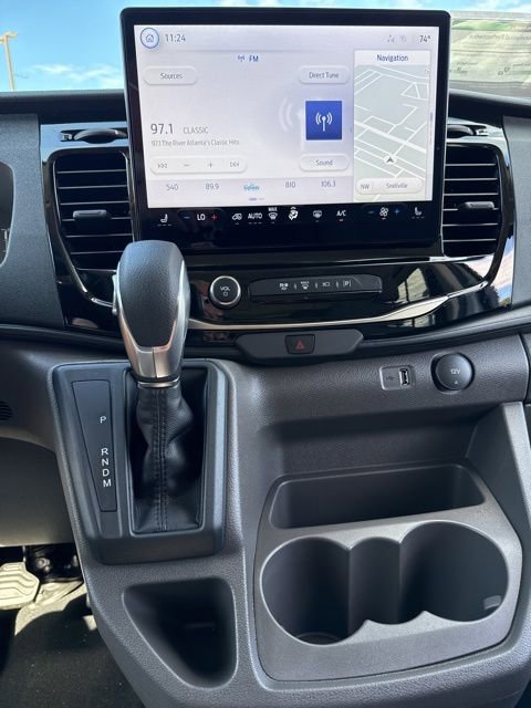 New 2026 Ford Transit 350 XLT image 32