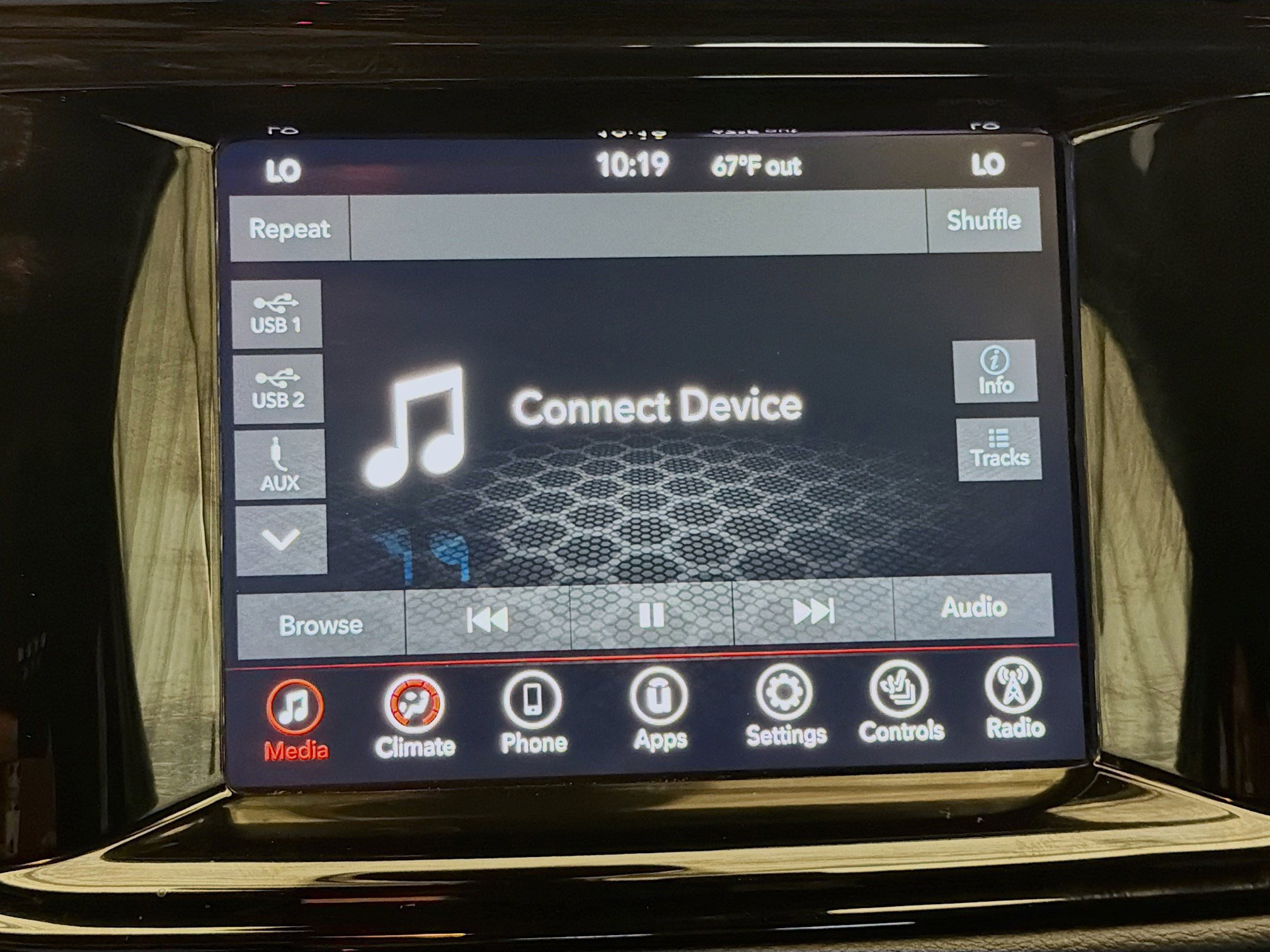 Used 2023 Dodge Durango SXT image 9