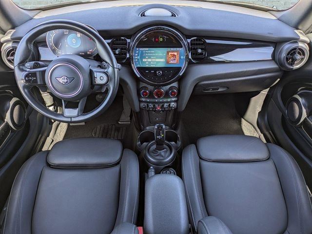 Used 2024 MINI Cooper S FWD image 15