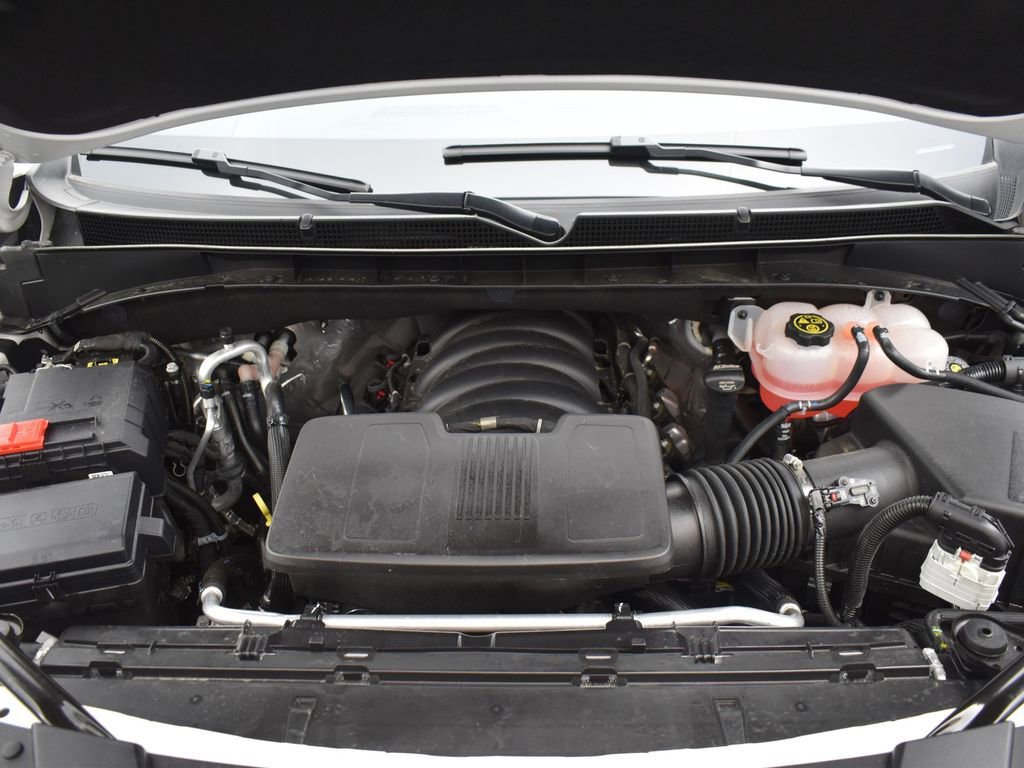 Used 2023 GMC Yukon Denali Ultimate image 10