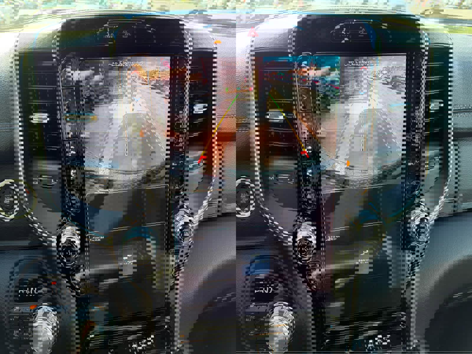 New 2026 RAM 1500 Laramie w/ Night Edition image 17