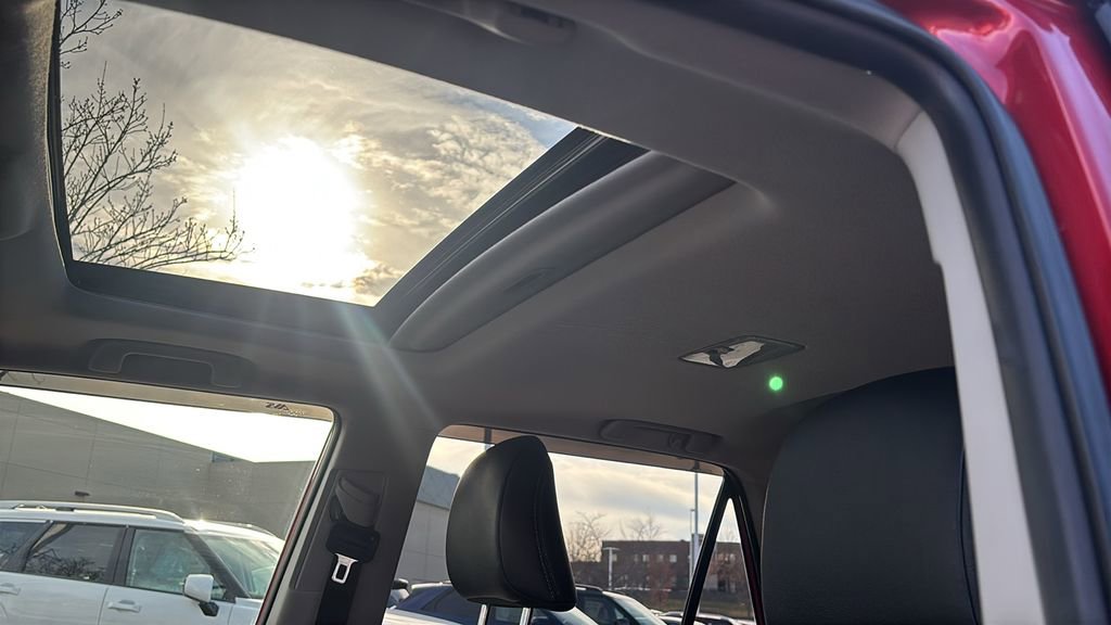 Used 2020 Toyota 4Runner SR5 Premium w/ Moonroof Package image 25