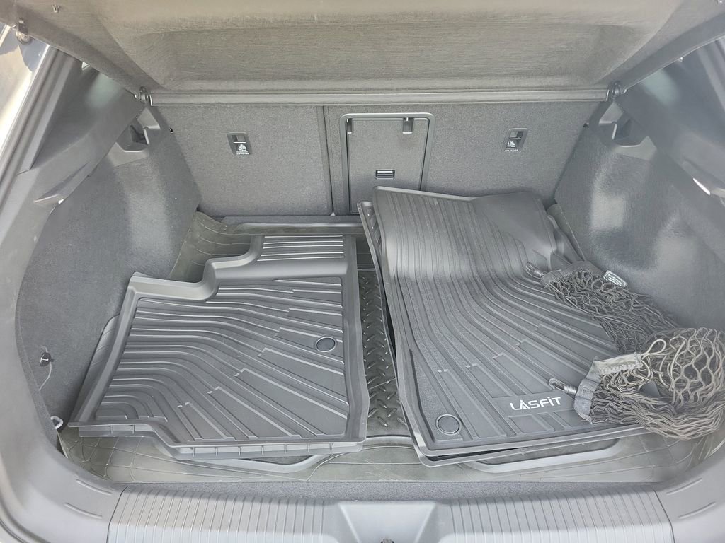 Certified 2023 Volkswagen ID.4 Pro S AWD/4WD image 8