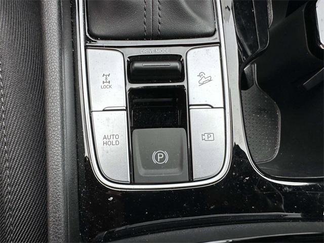 Certified 2024 Hyundai Santa Cruz SEL image 19