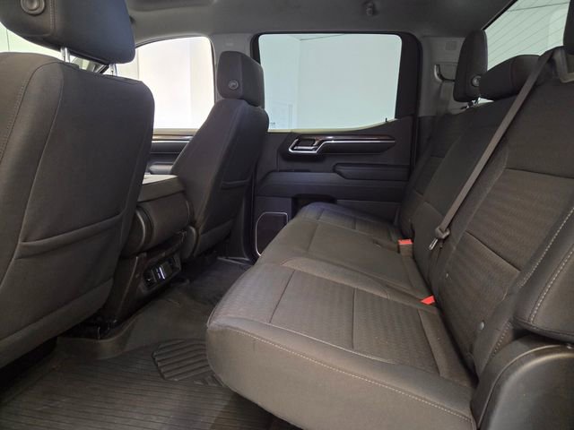 Used 2023 Chevrolet Silverado 1500 RST image 12