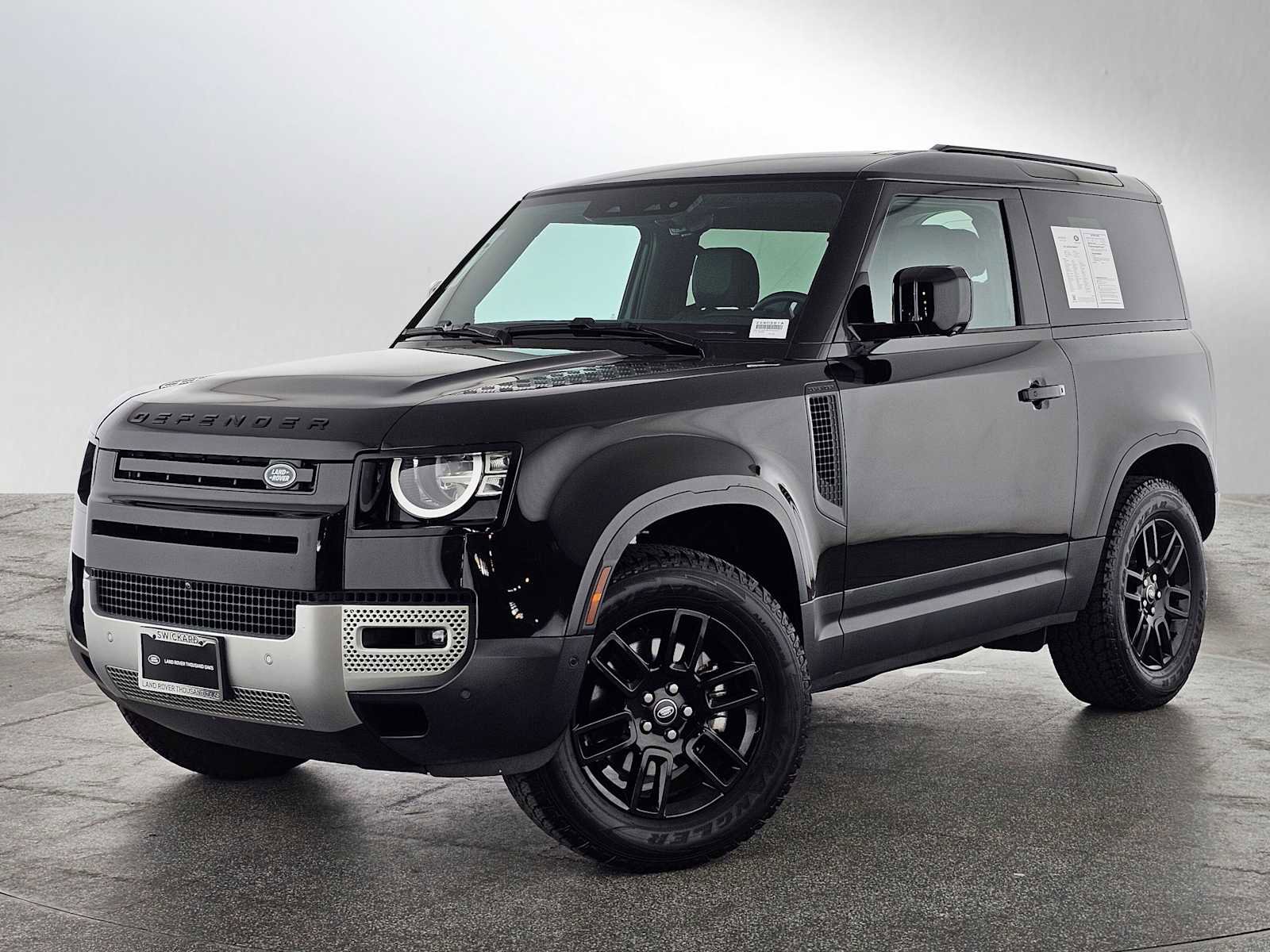 Used 2023 Land Rover Defender 90 S