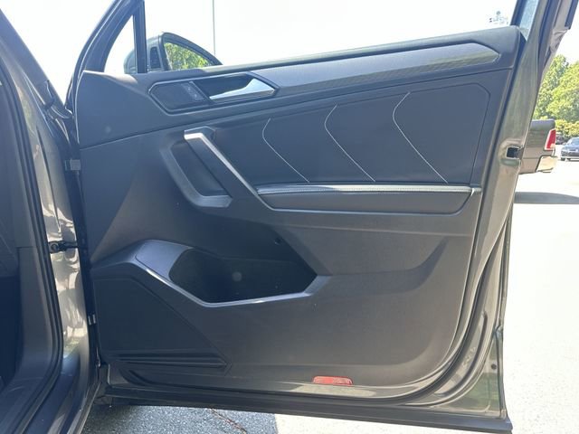 Certified 2023 Volkswagen Tiguan SE image 31