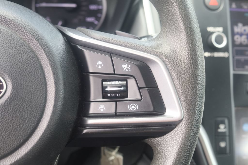 Used 2021 Subaru Outback AWD/4WD image 9