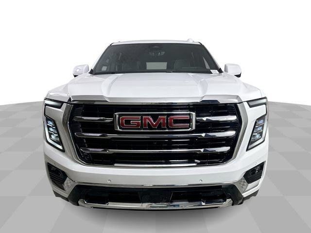 New 2026 GMC Yukon XL Elevation w/ Elevation Premium Package AWD/4WD image 4