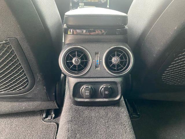 Used 2020 Kia Stinger GT-Line image 29