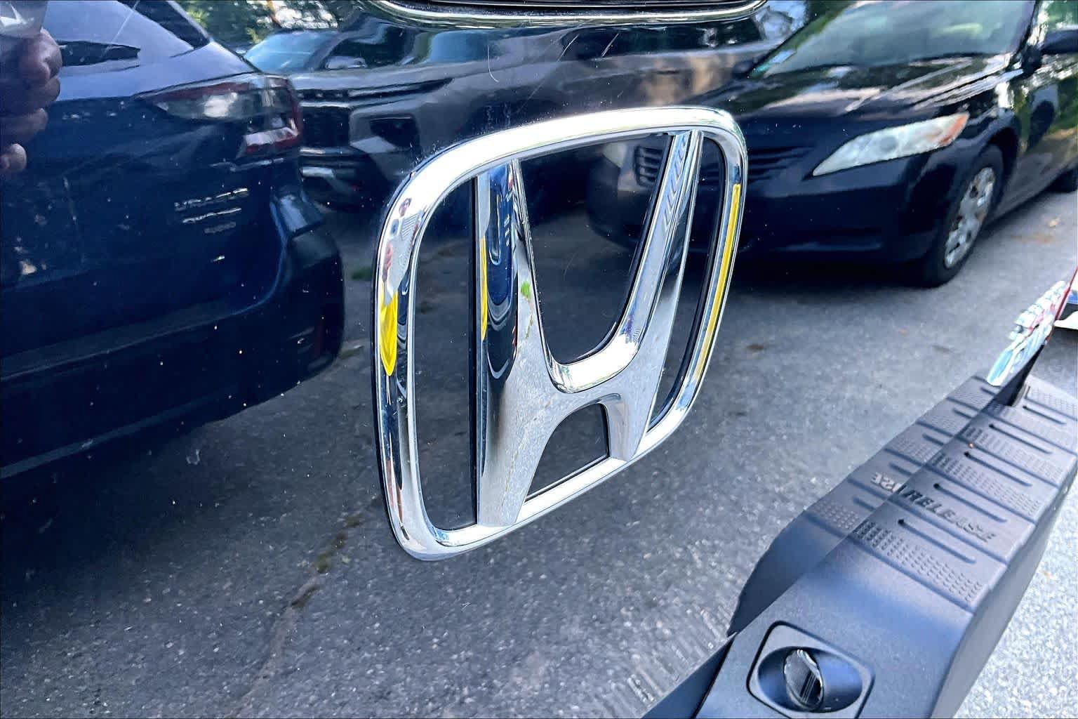 Used 2021 Honda Ridgeline Sport image 29