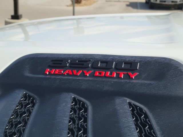 Used 2024 RAM 3500 Laramie w/ Night Edition image 14