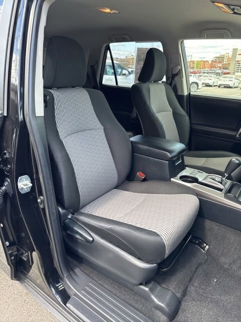 Certified 2024 Toyota 4Runner SR5 image 12