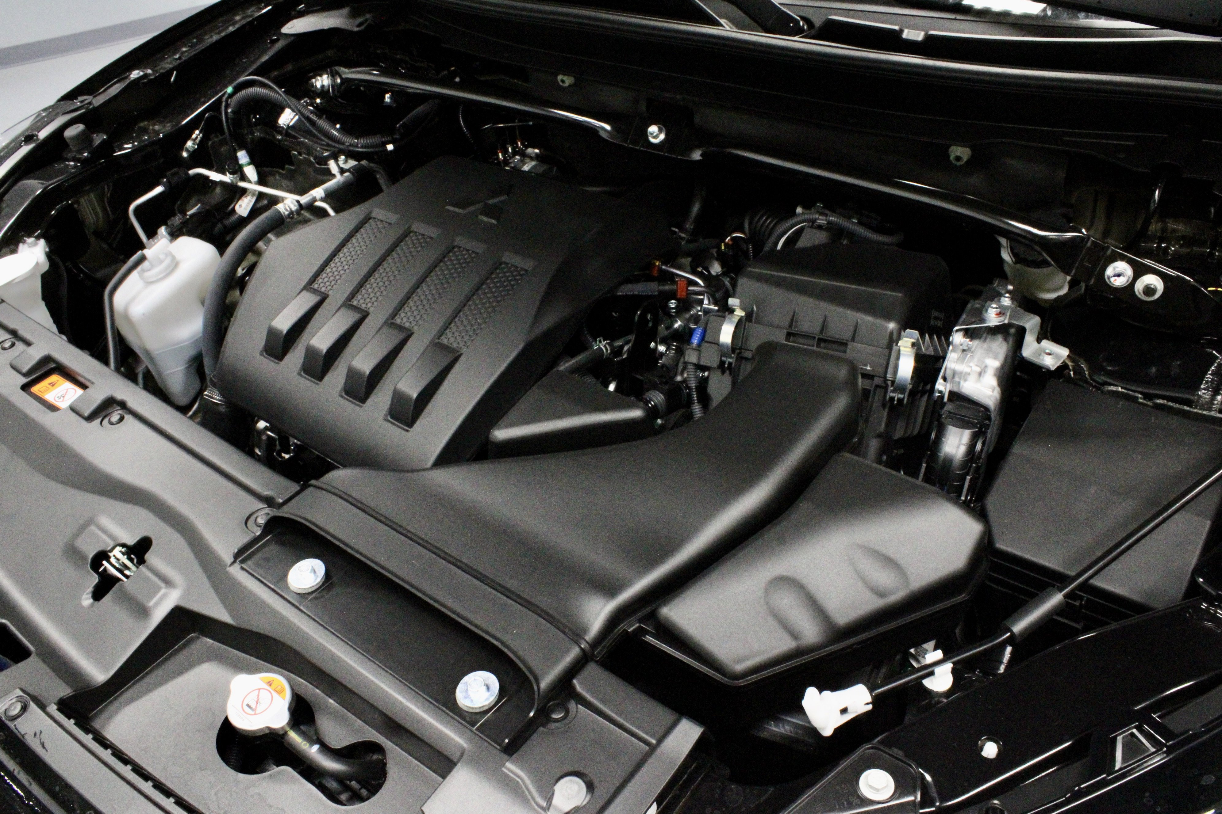 New 2026 Mitsubishi Eclipse Cross SEL image 33