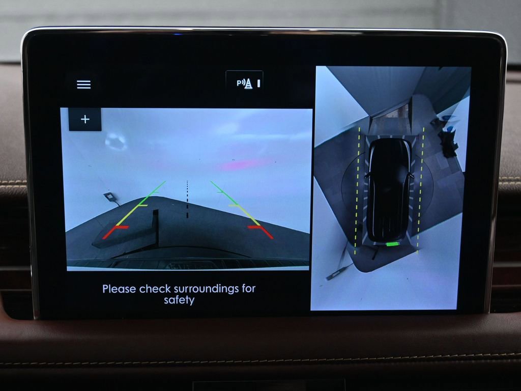 Used 2020 Lincoln Aviator Black Label w/ Dynamic Handling Package image 33