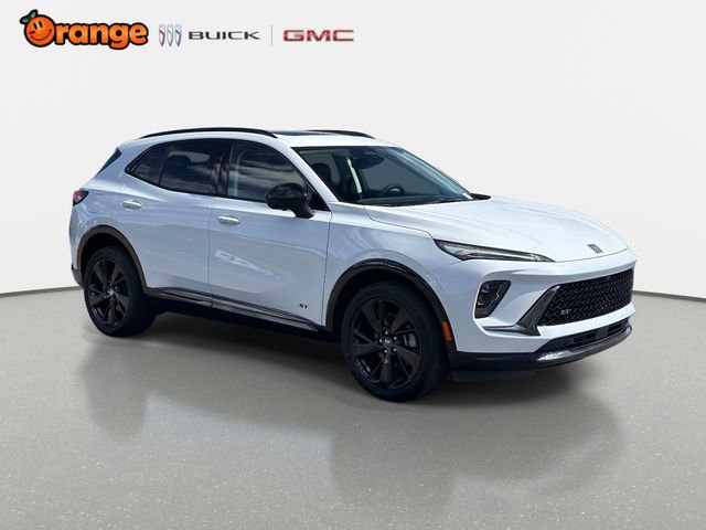 New 2026 Buick Envision Sport Touring