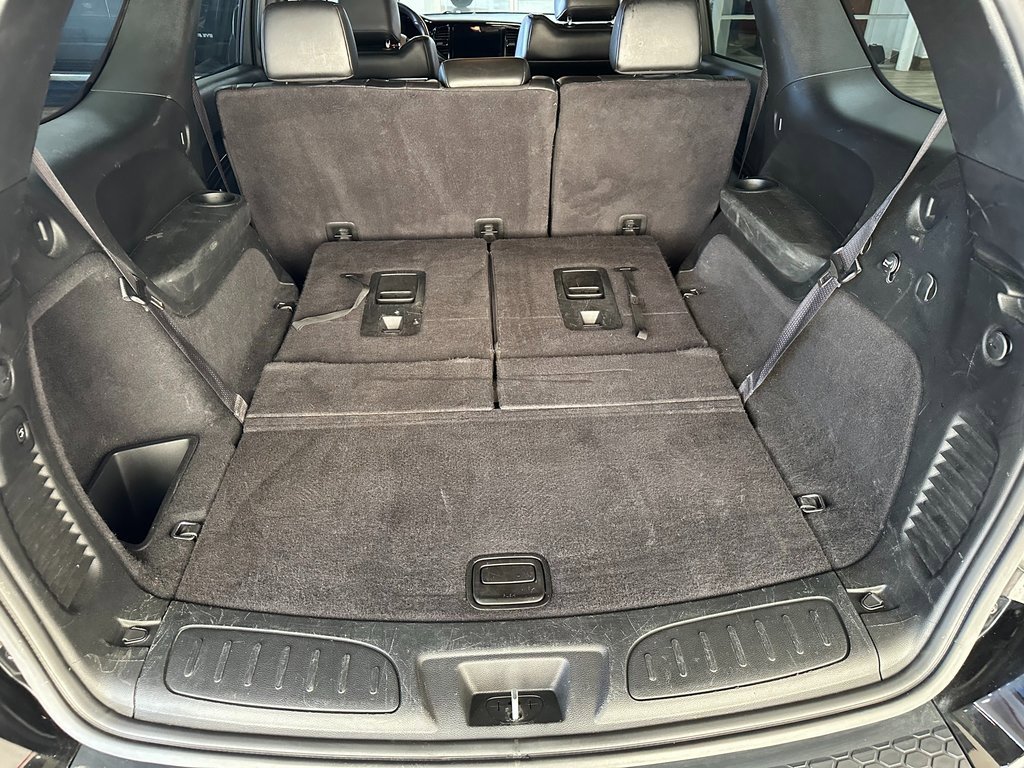 Certified 2024 Dodge Durango GT image 43