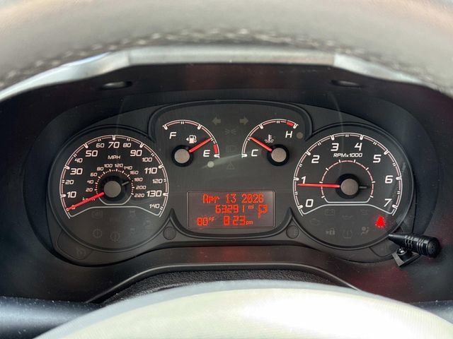 Used 2017 RAM ProMaster City Tradesman w/ Rear Back-up Camera Group image 27