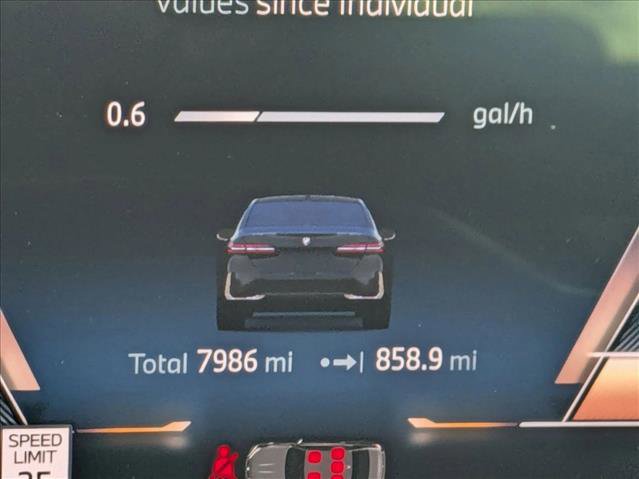 Certified 2024 BMW 530i w/ Convenience Package image 11