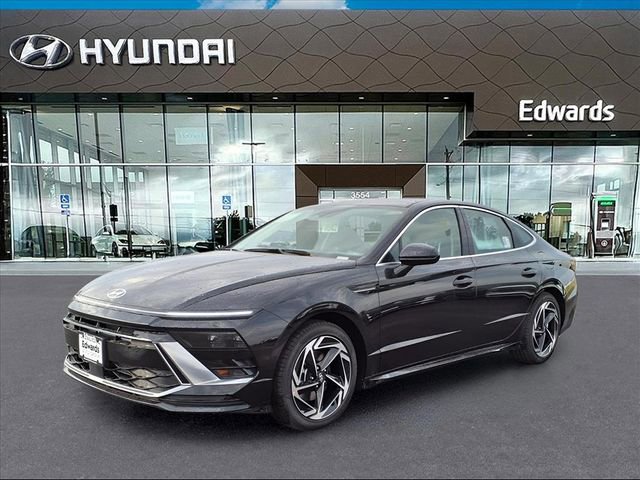 New 2026 Hyundai Sonata SEL image 1