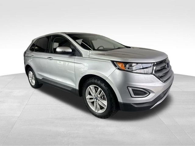 Used 2016 Ford Edge SEL w/ Equipment Group 201A image 3