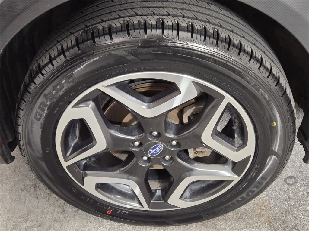 Used 2019 Subaru Crosstrek 2.0i Limited w/ Moonroof Package w/Navigation image 11