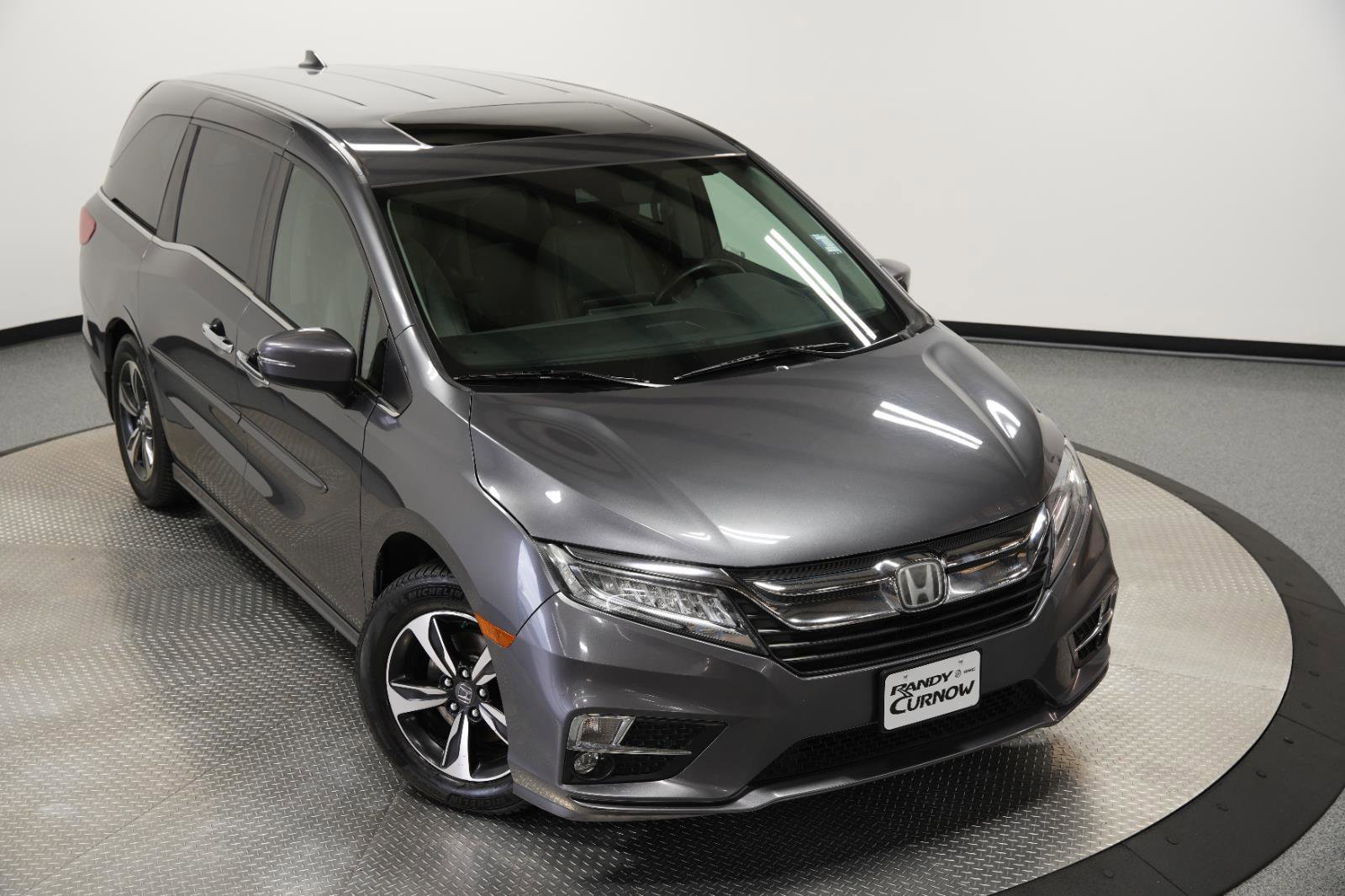 Used 2018 Honda Odyssey Touring image 45