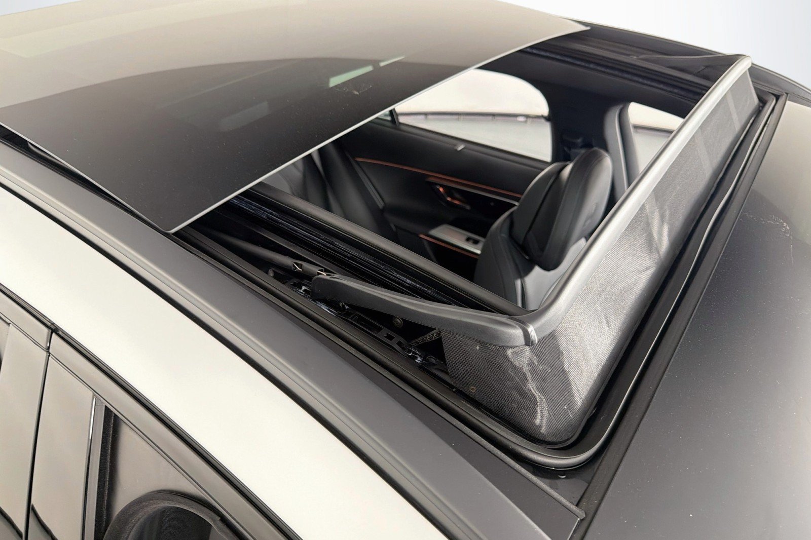 New 2027 Mercedes-Benz E 53 AMG e 4MATIC Wagon image 21