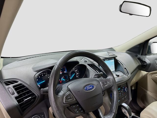 Used 2019 Ford Escape SEL AWD/4WD image 11