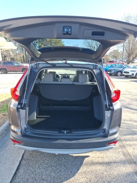 Used 2017 Honda CR-V EX image 6