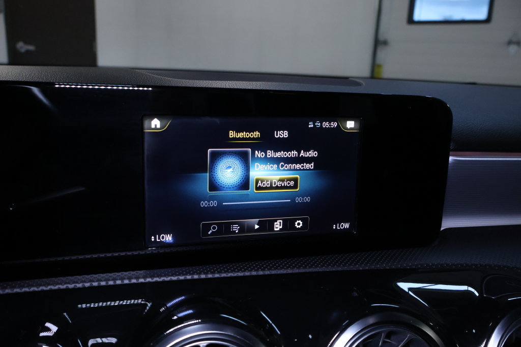 Used 2019 Mercedes-Benz A 220 4MATIC image 31