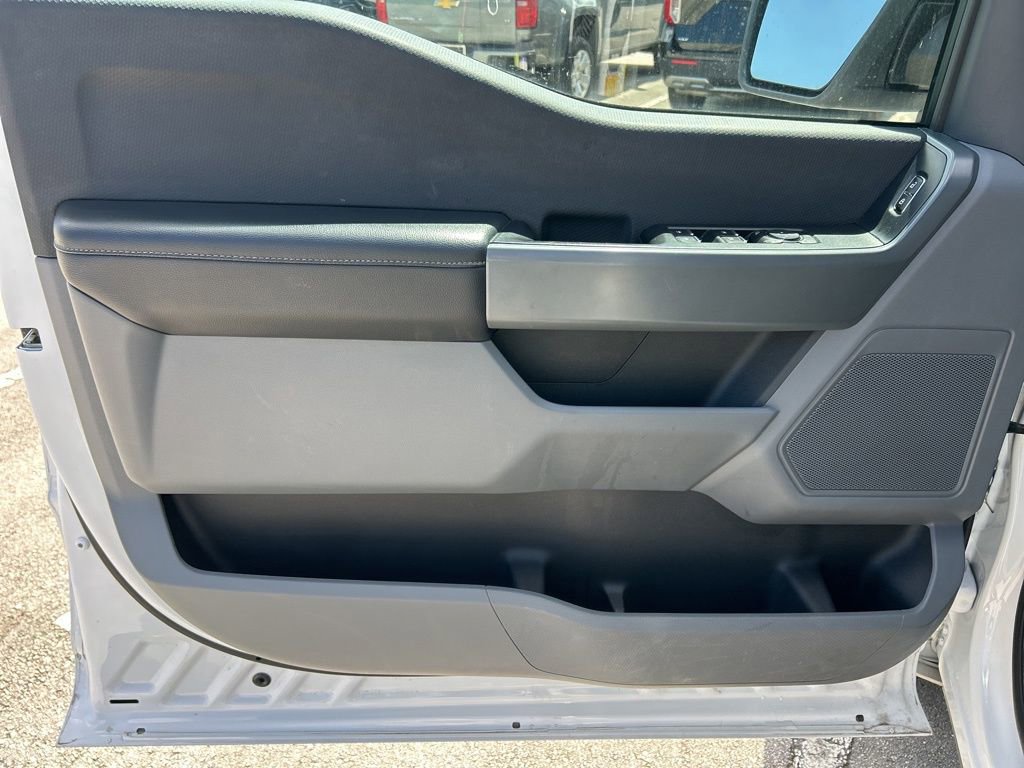 Used 2023 Ford F150 XLT image 11