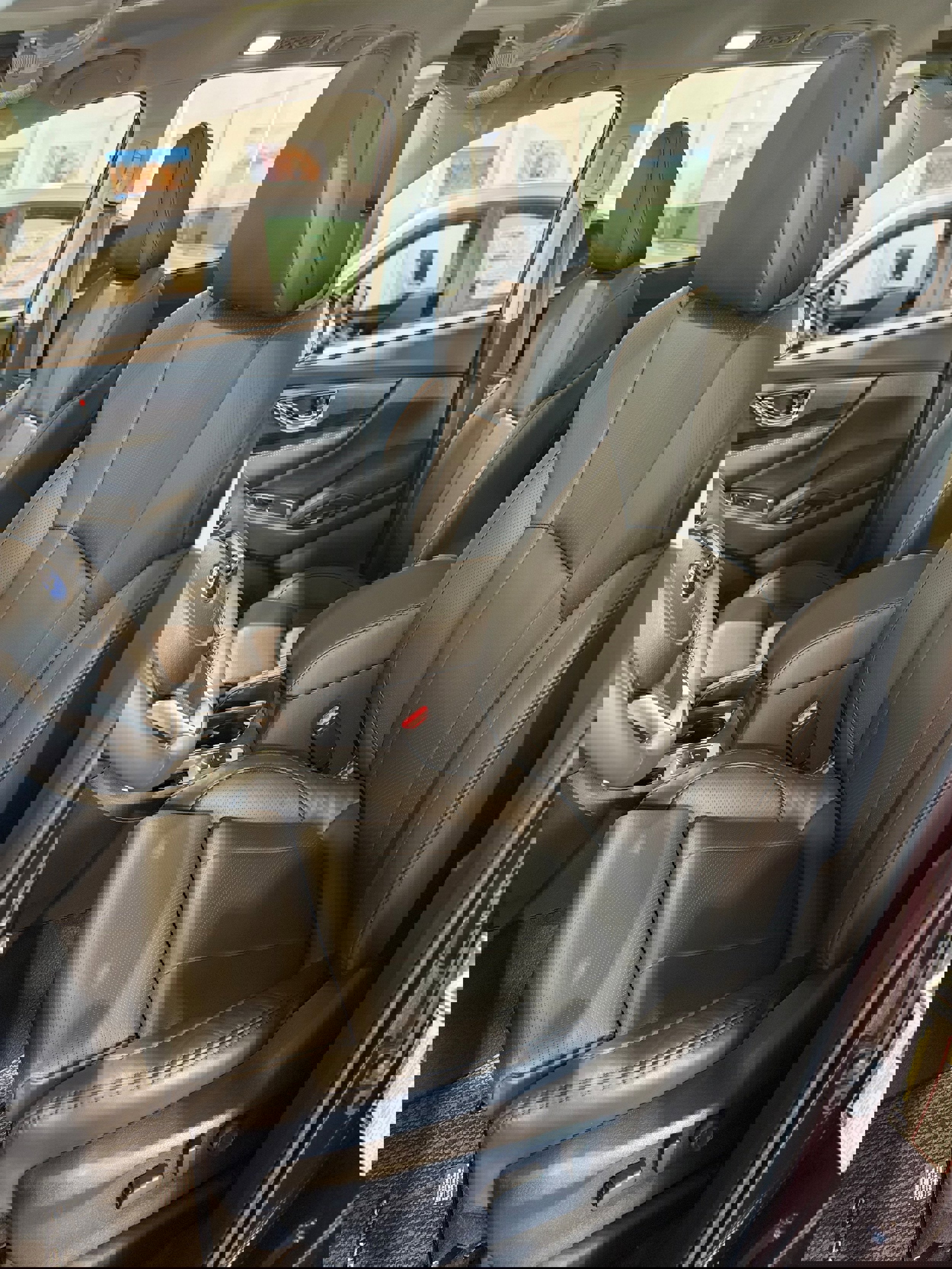 New 2026 Subaru Ascent Touring image 20