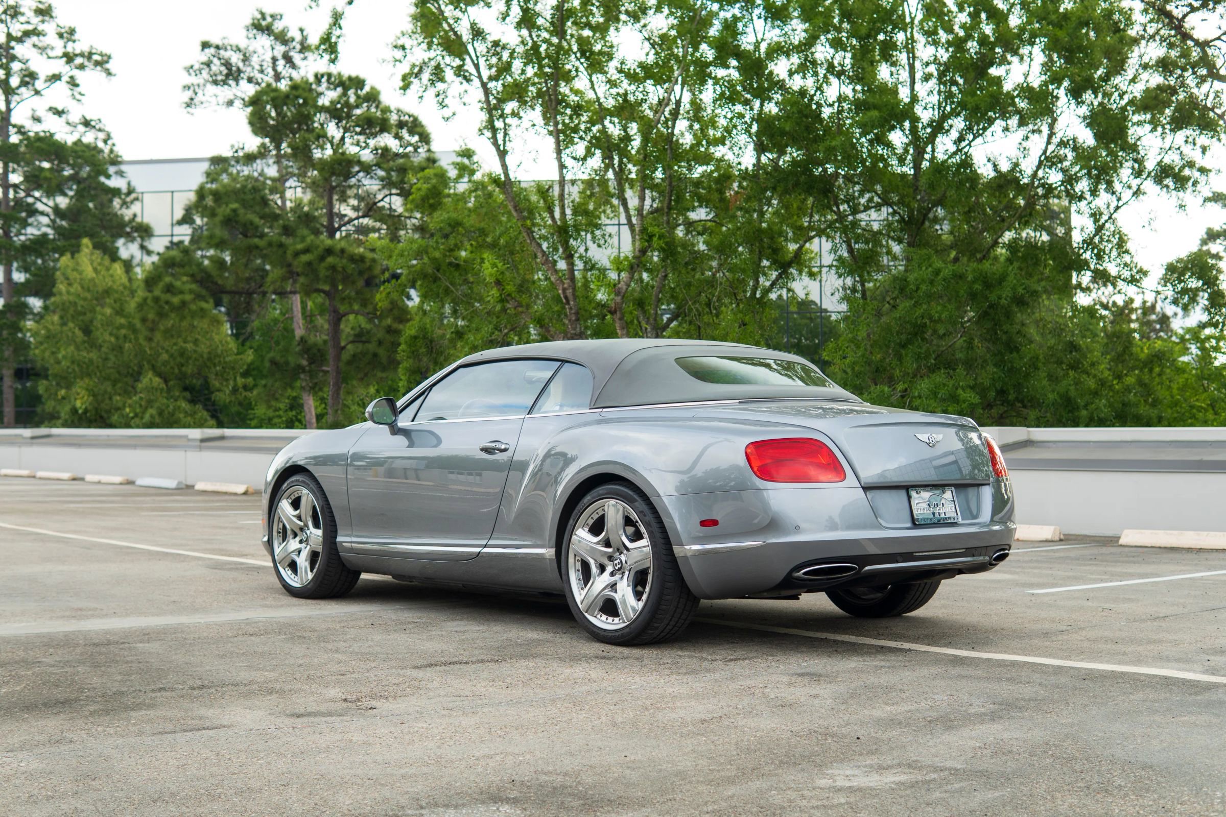 Used 2013 Bentley Continental GT image 7