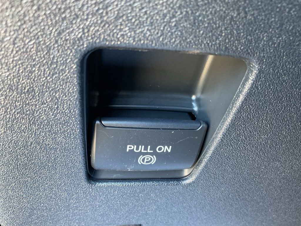 New 2025 Ford Bronco Badlands image 19