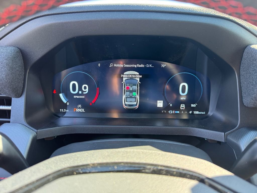 New 2026 Ford Explorer ST-Line w/ ST-Line Street Pack image 31