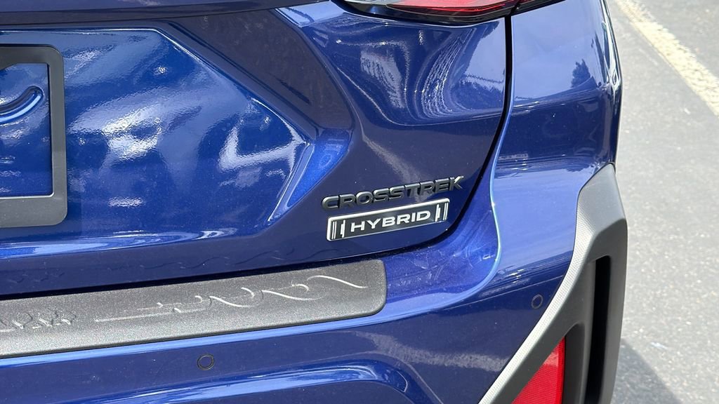 New 2026 Subaru Crosstrek 2.5i Limited AWD/4WD image 11