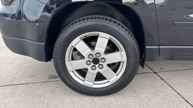 Used 2017 GMC Acadia Limited SLT image 10