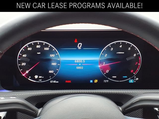 Certified 2026 Mercedes-Benz CLA 250 image 11