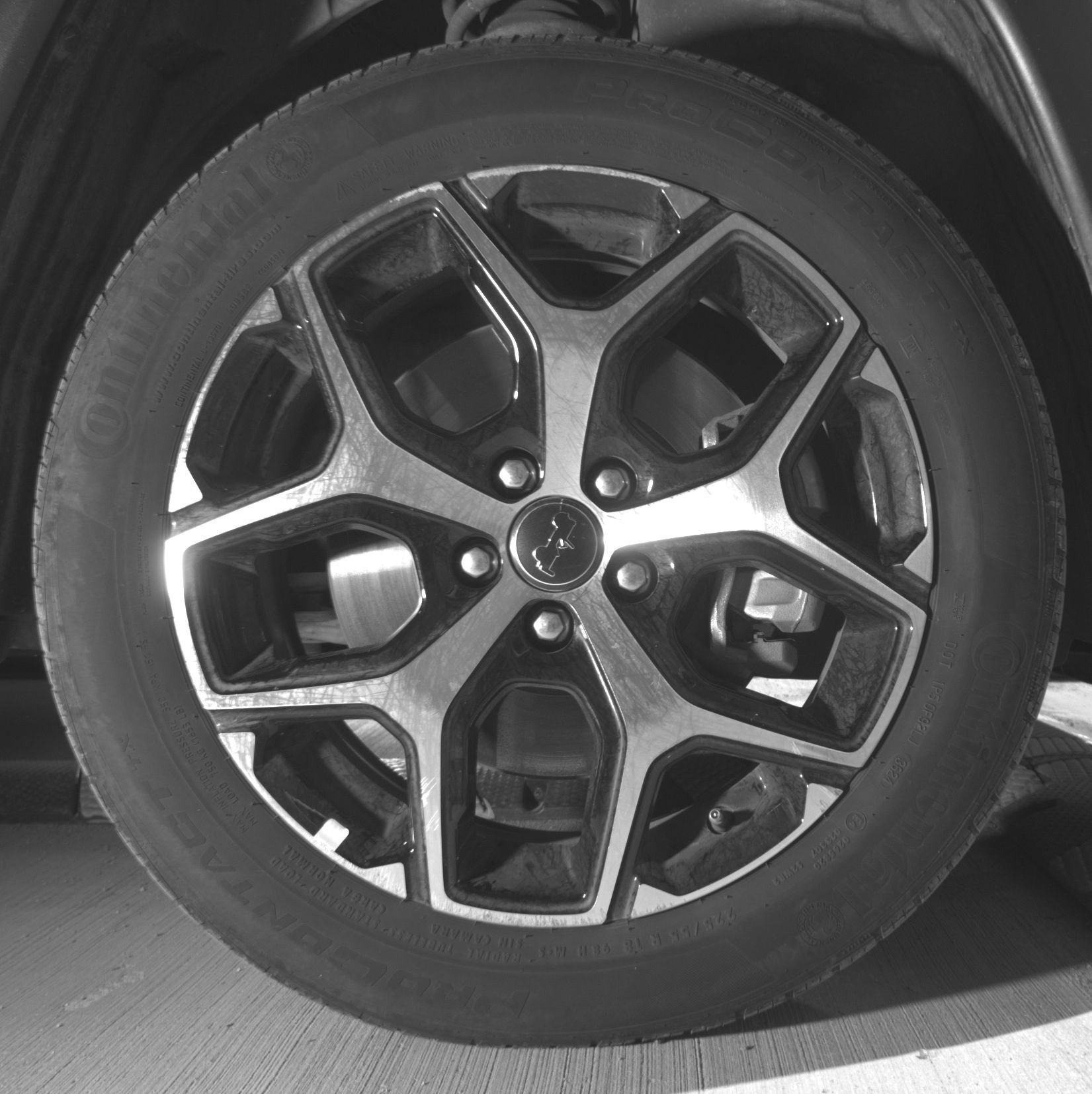 Used 2025 Jeep Compass Limited image 13