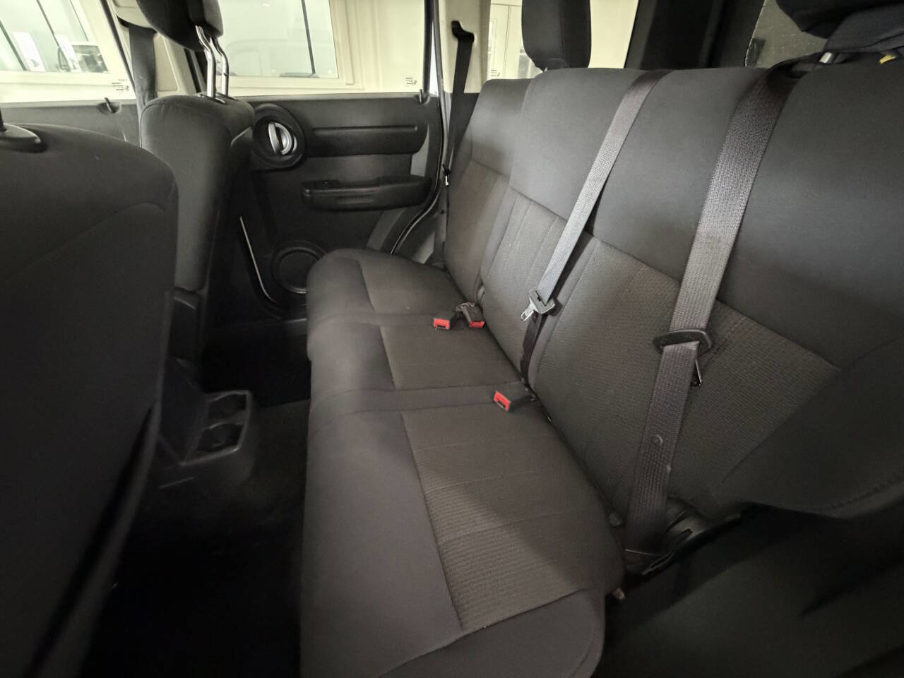 Used 2011 Dodge Nitro SE RWD image 19