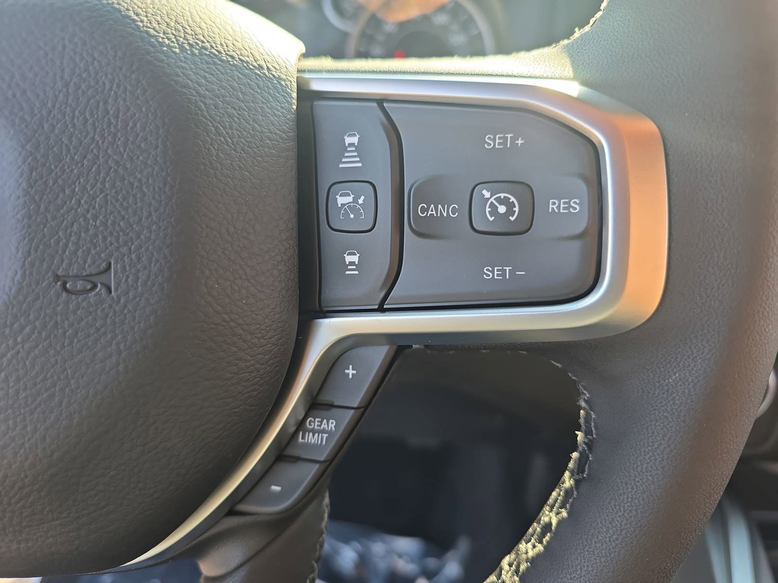New 2026 RAM 1500 Big Horn AWD/4WD image 20