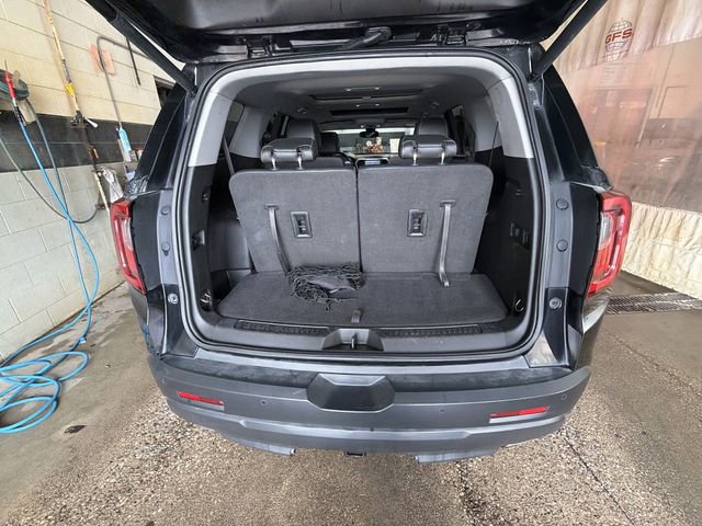 Certified 2021 GMC Acadia SLT w/ Elevation Edition FWD image 26