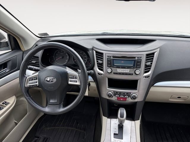 Used 2014 Subaru Legacy 2.5i AWD/4WD image 12