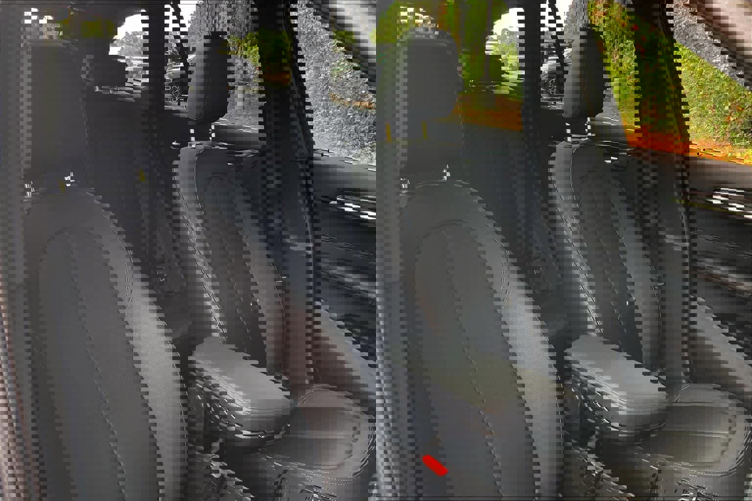 Used 2017 BMW X1 xDrive28i image 8