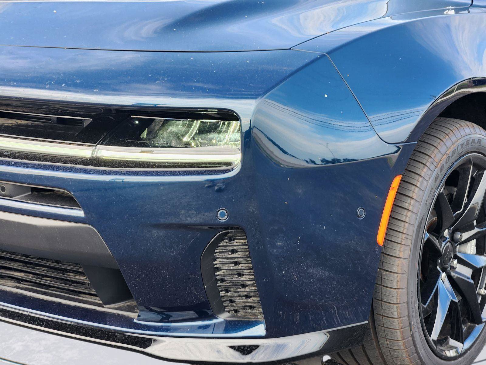 New 2026 Dodge Charger Scat Pack AWD/4WD image 6